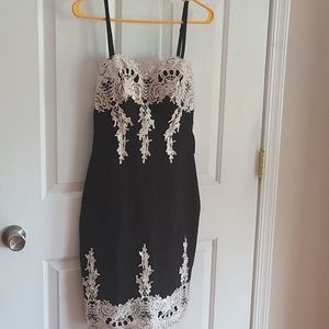 Formal dress